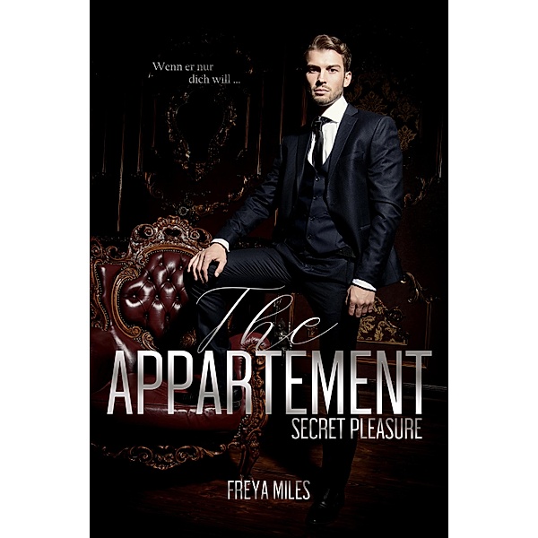 The Appartement, Freya Miles