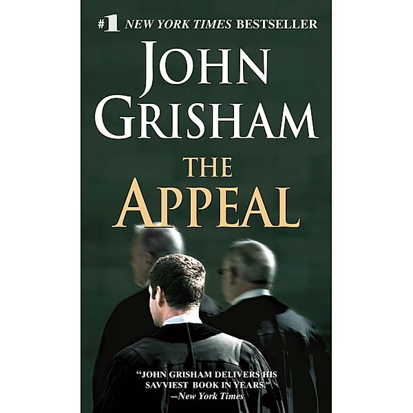 The Appeal, John Grisham