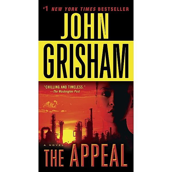 The Appeal, John Grisham