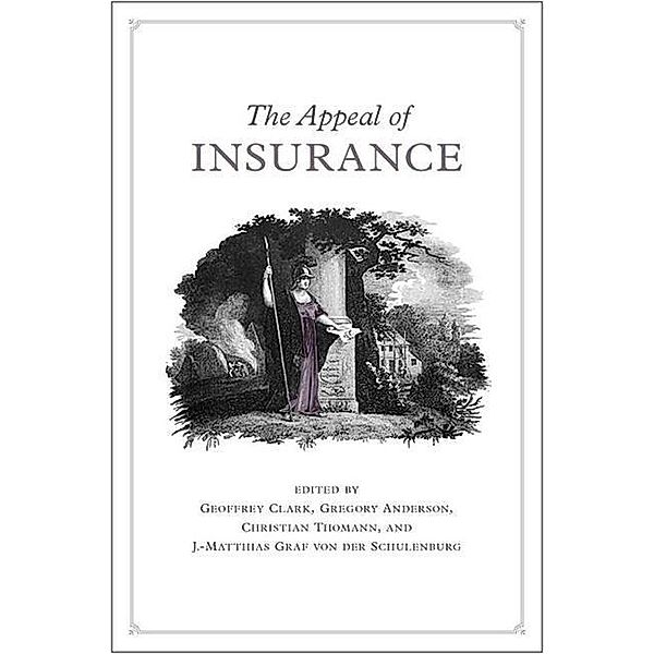 The Appeal of Insurance