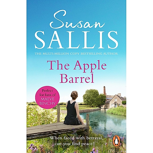 The Apple Barrel, Susan Sallis