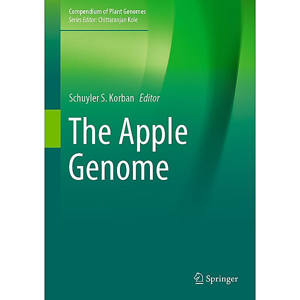 The Apple Genome