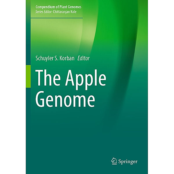 The Apple Genome