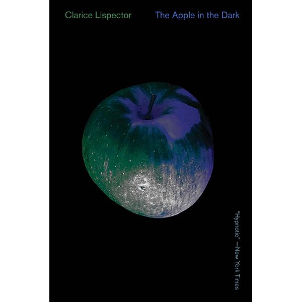 The Apple in the Dark, Clarice Lispector