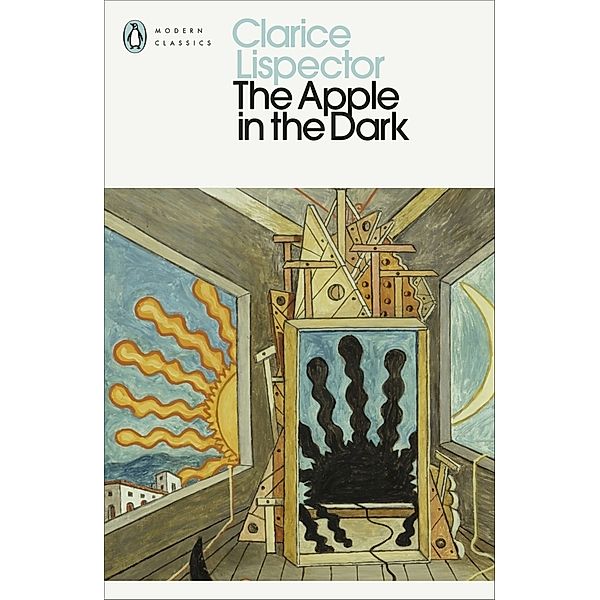 The Apple in the Dark, Clarice Lispector