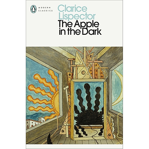 The Apple in the Dark / Penguin Modern Classics, Clarice Lispector