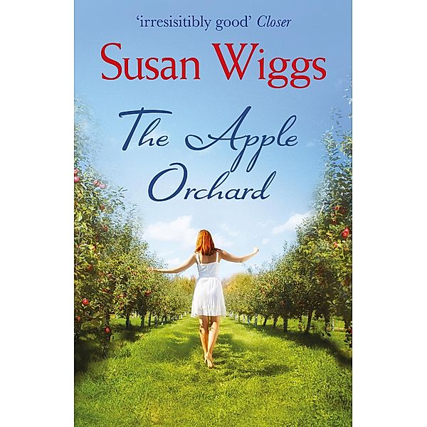 The Apple Orchard / A Bella Vista novel Bd.1, Susan Wiggs