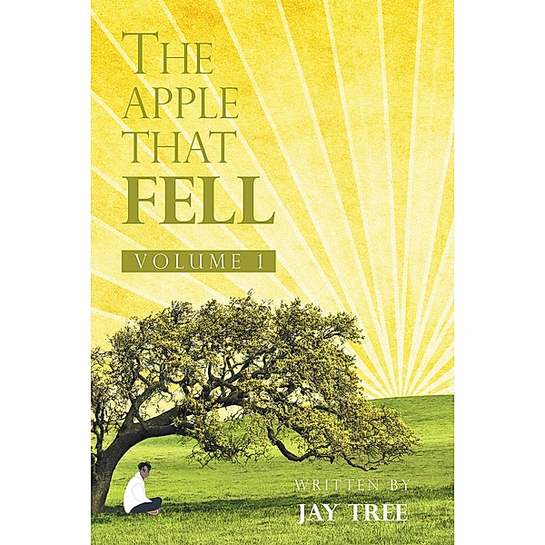 The Apple That Fell, Jay Tree