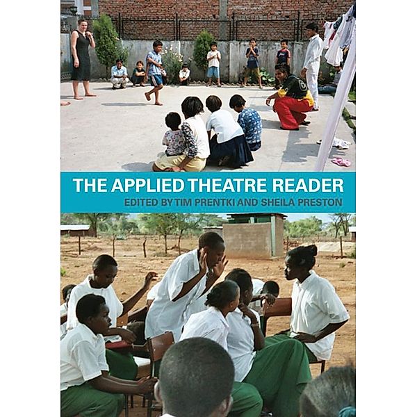 The Applied Theatre Reader