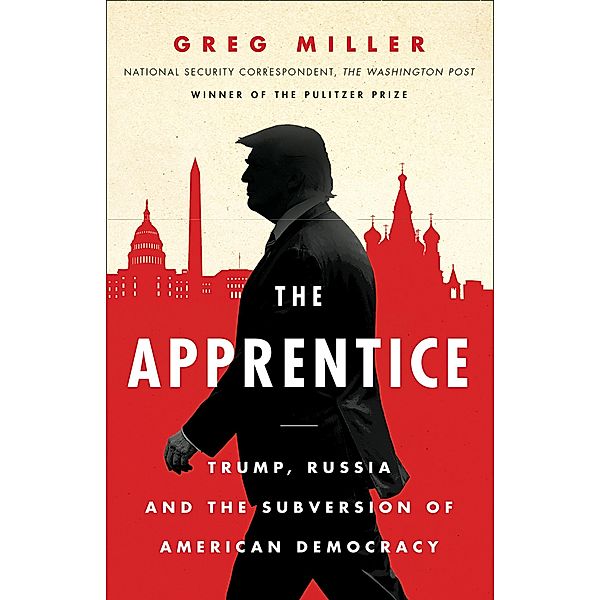 The Apprentice, Greg Miller