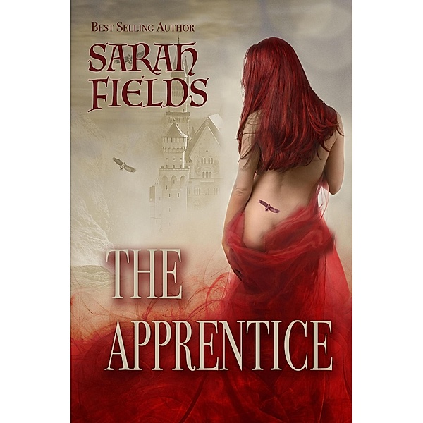 The Apprentice, Sarah Fields