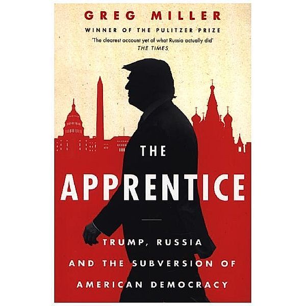 The Apprentice, Greg Miller