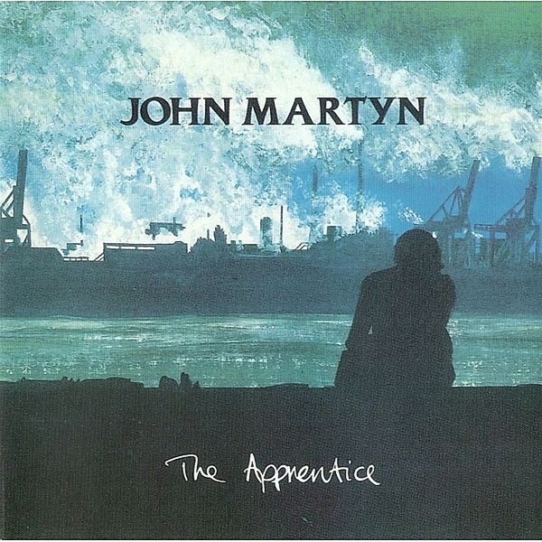 The Apprentice 3cd/Dvd, John Martyn