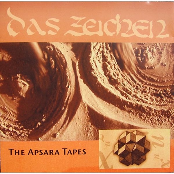 The Apsara Tapes, Das Zeichen