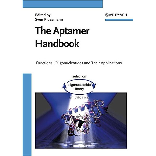 The Aptamer Handbook