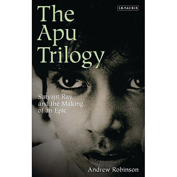 The Apu Trilogy, Andrew Robinson