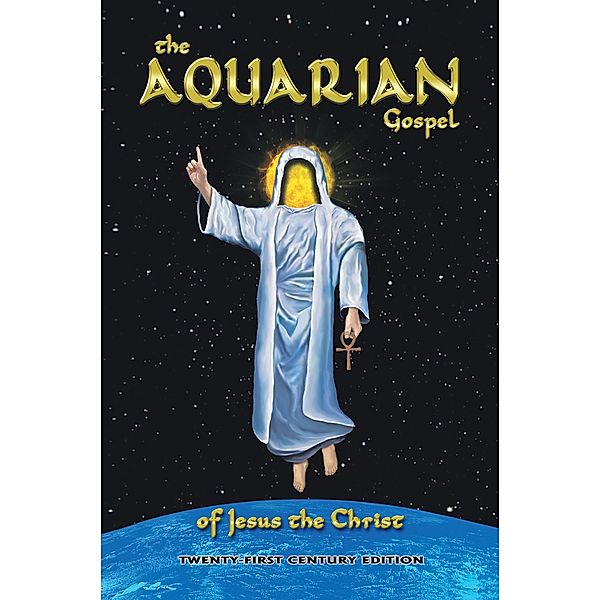 The Aquarian Gospel of Jesus the Christ, Tait Zinszer