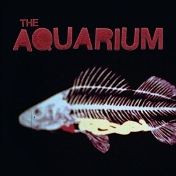 The Aquarium, The Aquarium