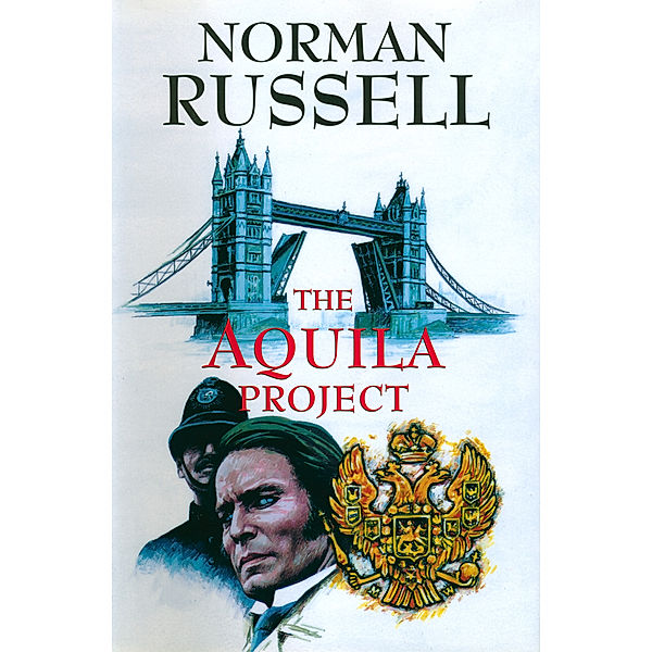 The Aquila Project, Norman Russell