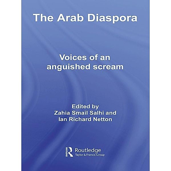 The Arab Diaspora