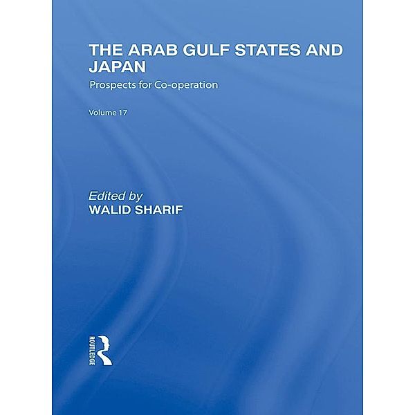 The Arab Gulf States and Japan