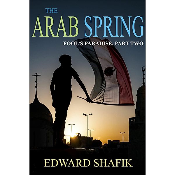 The Arab Spring, Edward Shafik
