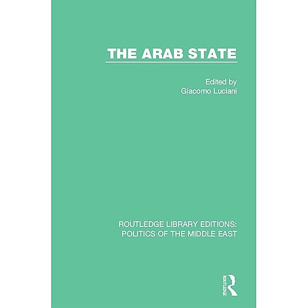 The Arab State