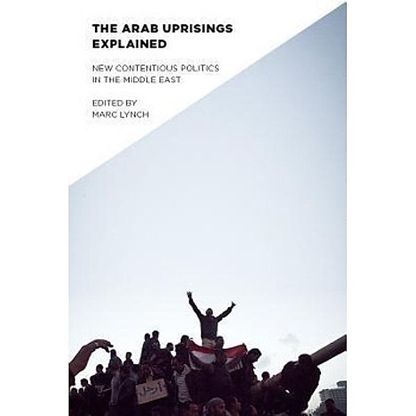 The Arab Uprisings Explained