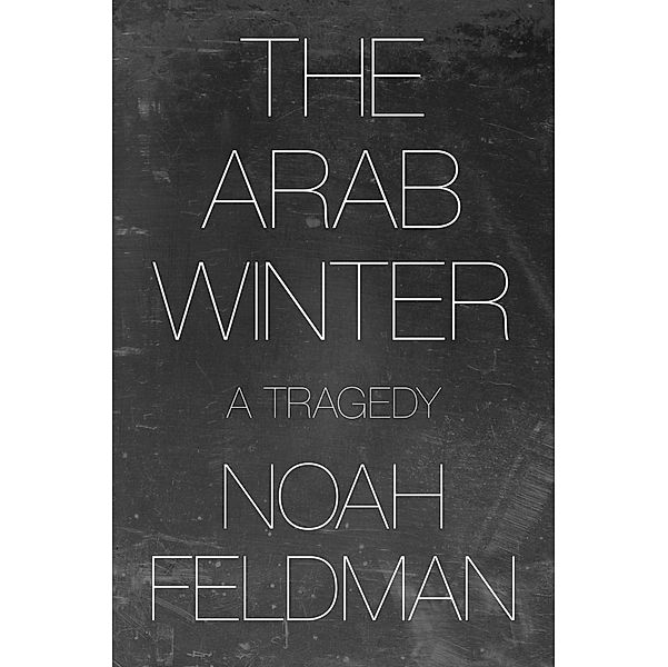 The Arab Winter, Noah Feldman