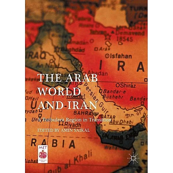 The Arab World and Iran