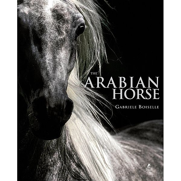 The Arabian Horse