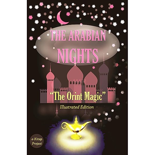 The Arabian Nights, Anonymous