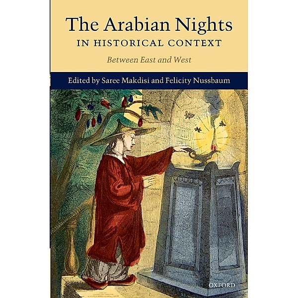 The Arabian Nights in Historical Context