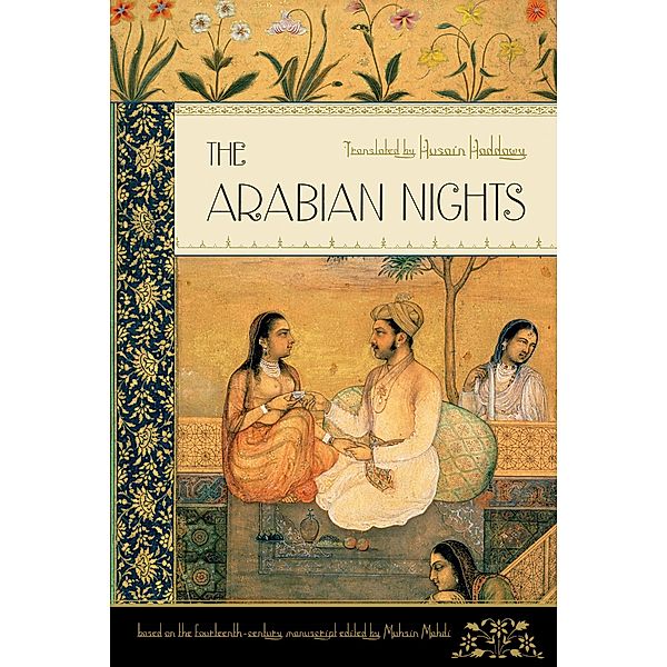 The Arabian Nights (New Deluxe Edition), Andrew Lang, Goodreads