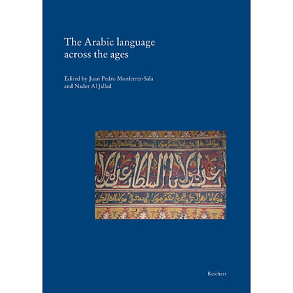 The Arabic language across the ages