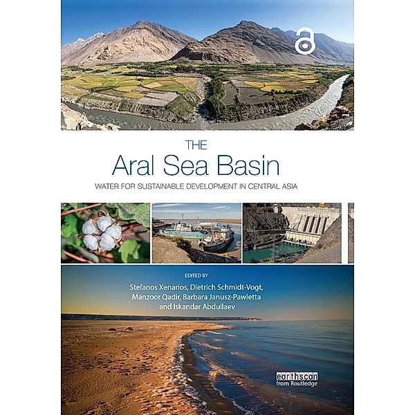 The Aral Sea Basin