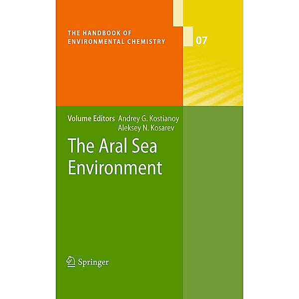 The Aral Sea Environment