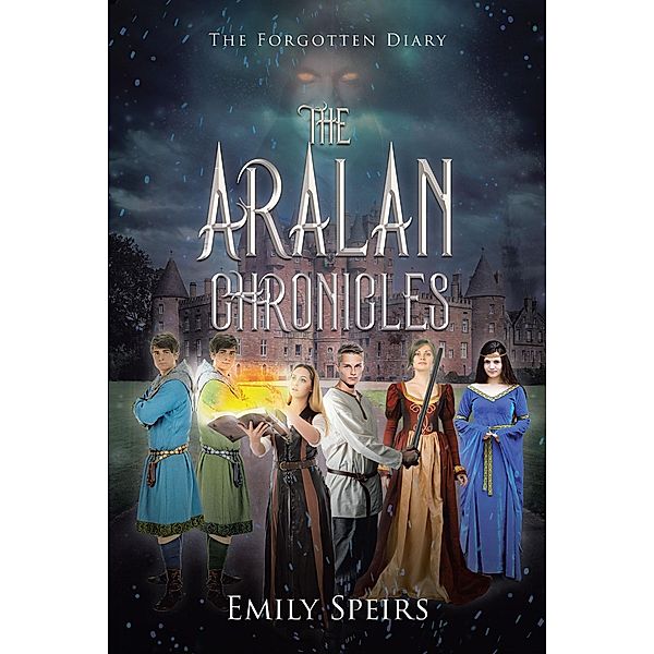 The Aralan Chronicles, Emily Speirs