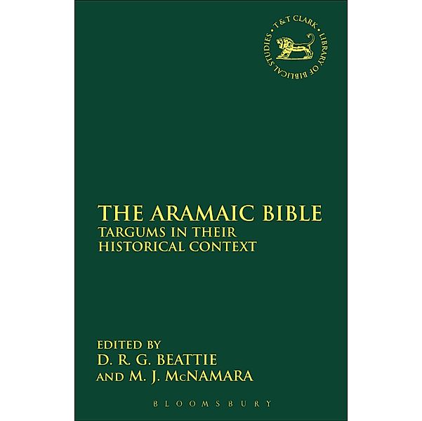 The Aramaic Bible