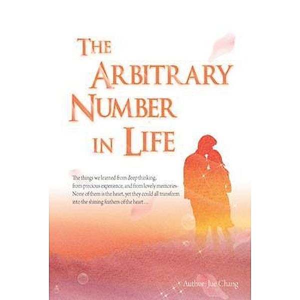 The Arbitrary Number In Life / EHGBooks, Jue Chang, ¿¿