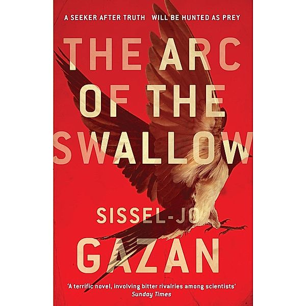 The Arc of the Swallow, Sissel-Jo Gazan