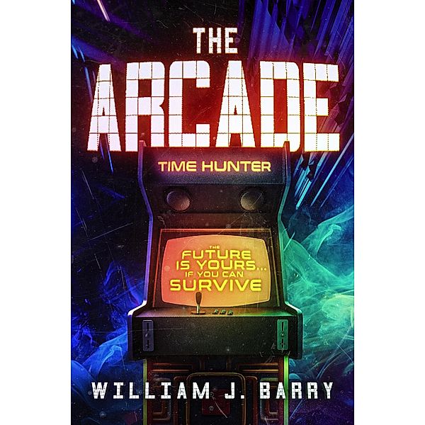 The Arcade, William Barry