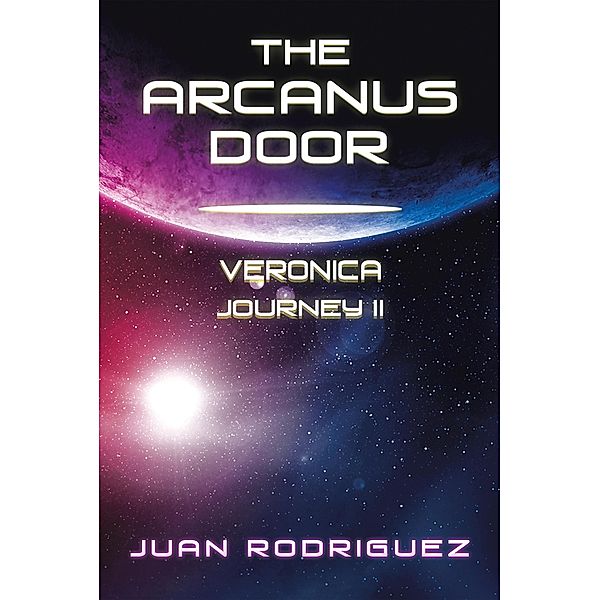 The Arcanus Door, Juan Rodriguez
