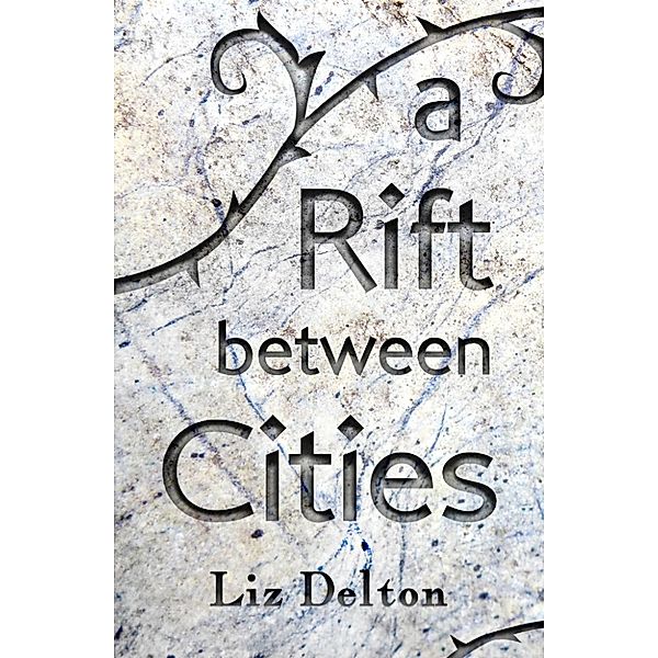 The Arcera Trilogy: A Rift Between Cities, Liz Delton