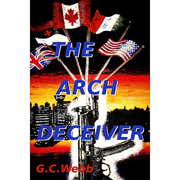 The Arch Deceiver, G.C. Webb