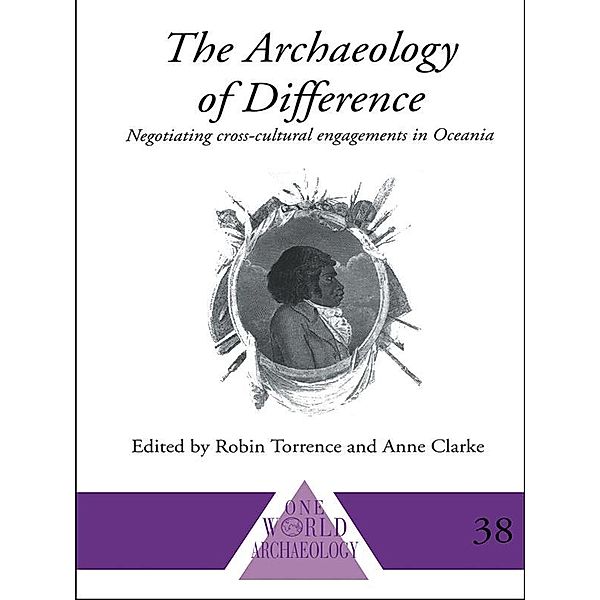 The Archaeology of Difference