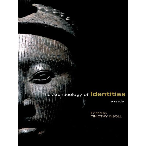 The Archaeology of Identities