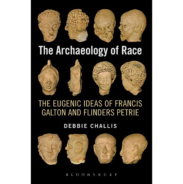 The Archaeology of Race, Debbie Challis