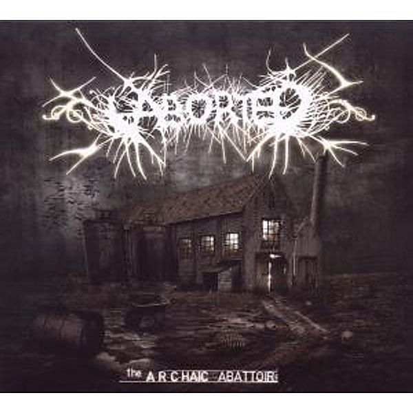 The Archaic Abattoir (Limited Edition), Aborted