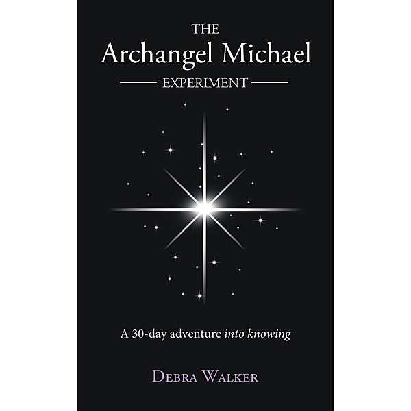 The Archangel Michael Experiment, Walker Walker